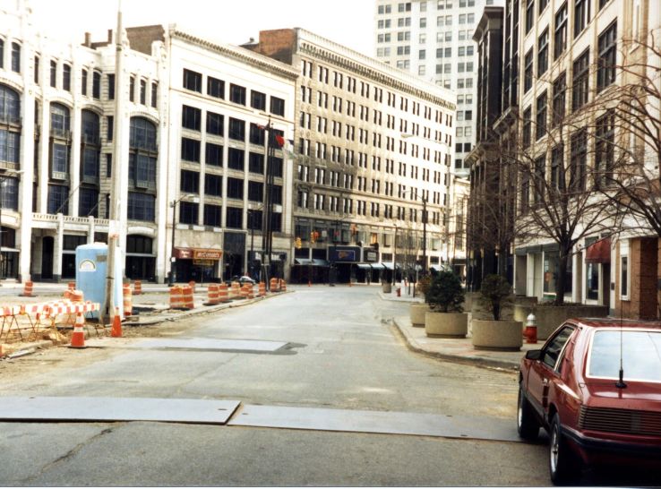 Cleveland Playhouse Trip Packages