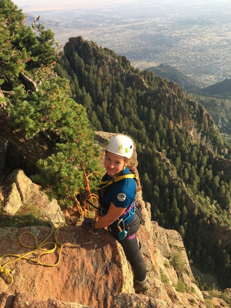 Powder Keg: A Blast into the Wilderness Trip Packages