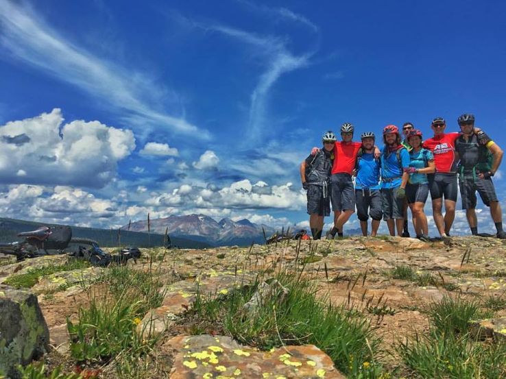 Powder Keg: A Blast into the Wilderness Trip Packages