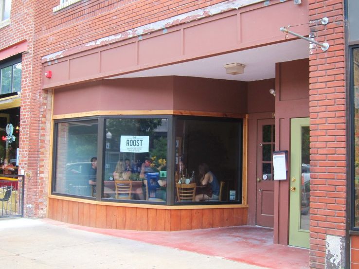 The Roost Trip Packages