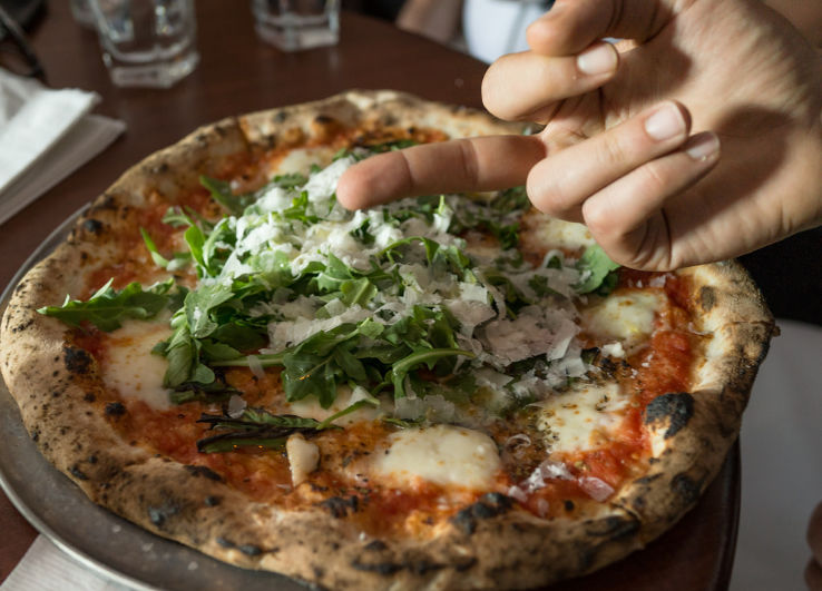 Velvet Tango Room Trip Packages