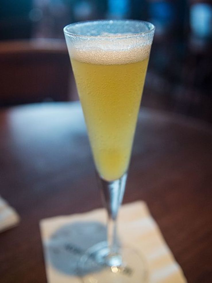 Velvet Tango Room Trip Packages