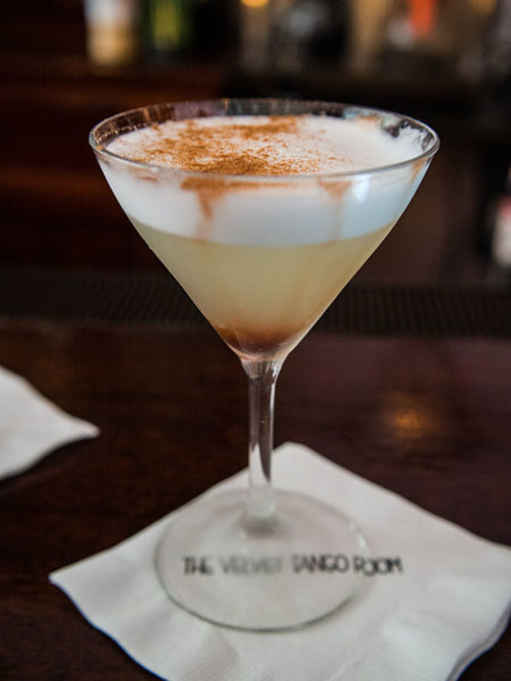 Velvet Tango Room Trip Packages