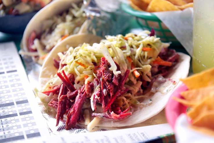 Barrio Tacos Trip Packages