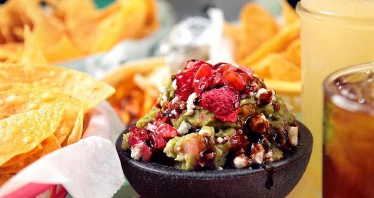 Barrio Tacos Trip Packages