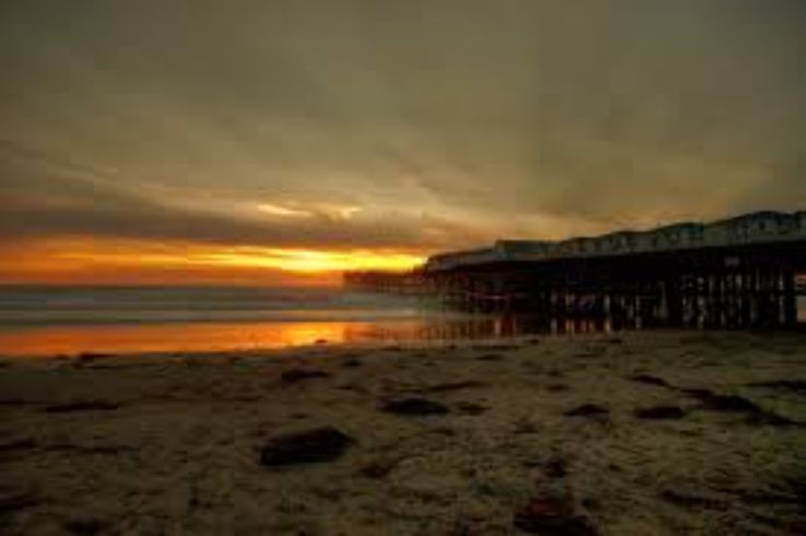 Moonshine Beach Park Trip Packages