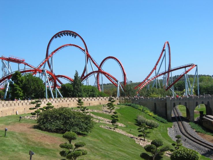 Runaway Mountain Coaster at Branson Mountain Adventure Park 2021, 99