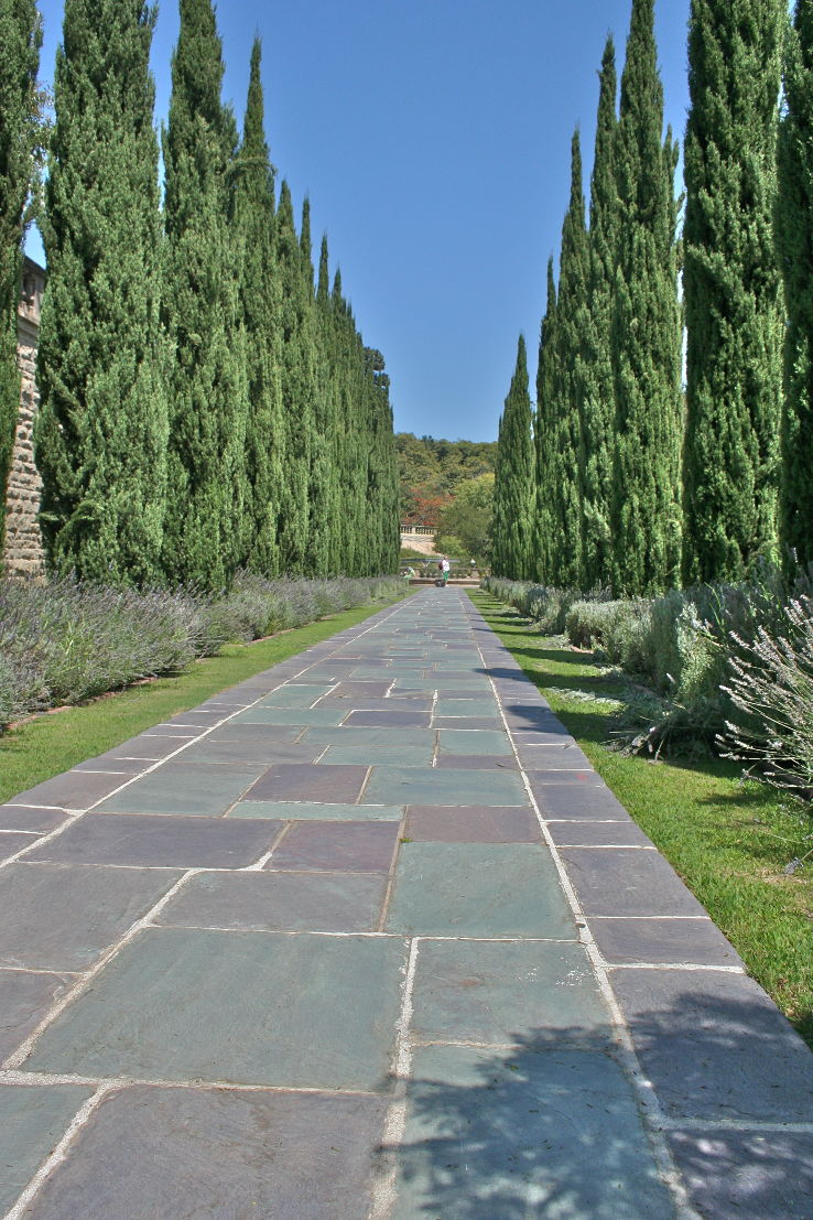 Greystone Mansion Trip Packages