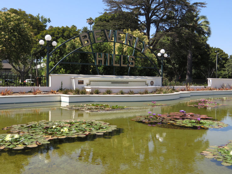 Beverly Gardens Park Trip Packages