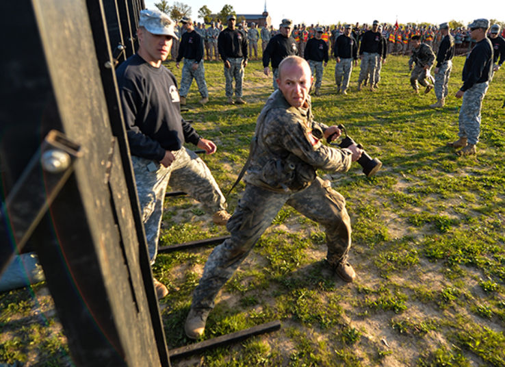 5D Adventure - Castle of Chaos Trip Packages