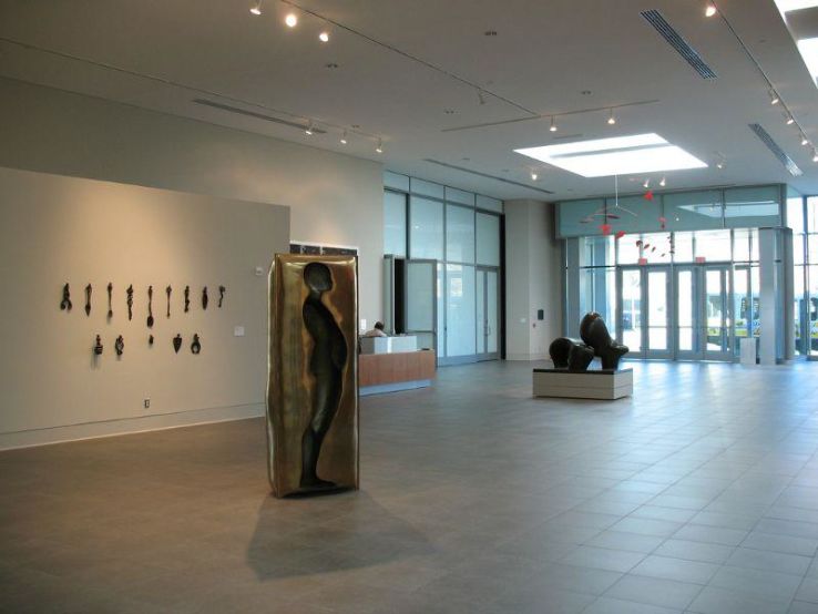 Flint Institute of Arts Trip Packages