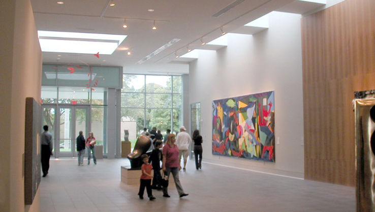 Flint Institute of Arts Trip Packages