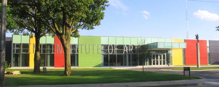 Flint Institute of Arts Trip Packages