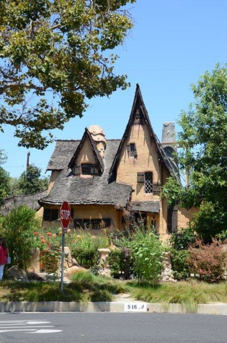 Spadena House Trip Packages