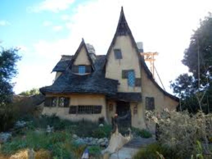 Spadena House Trip Packages