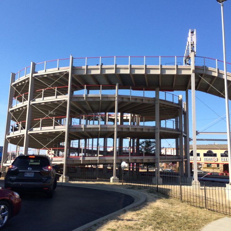  Heavy Metal High Rise Trip Packages