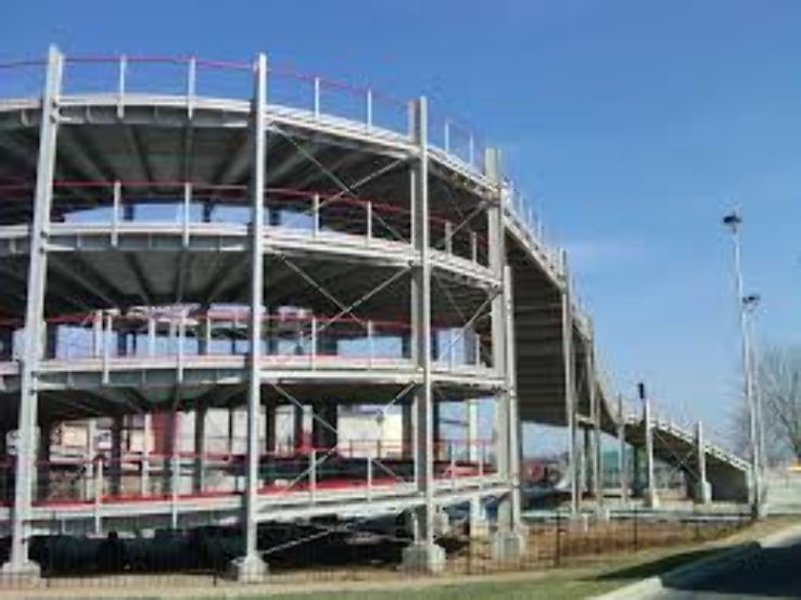  Heavy Metal High Rise Trip Packages