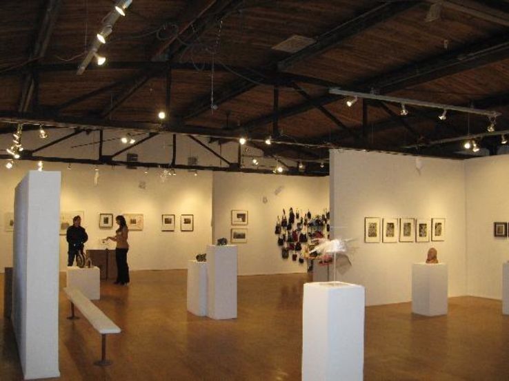 Buckham Gallery Trip Packages