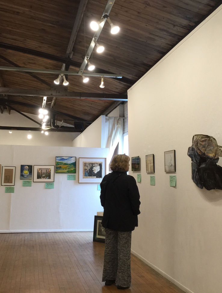 Buckham Gallery Trip Packages