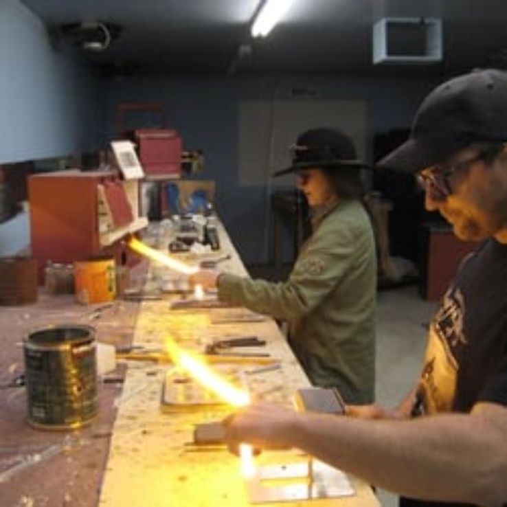 The Glass Blowing Center  Trip Packages