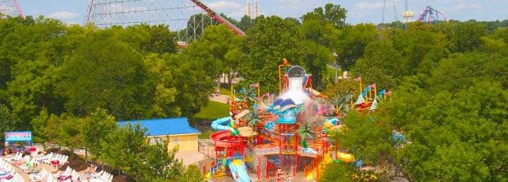 Worlds of Fun Trip Packages