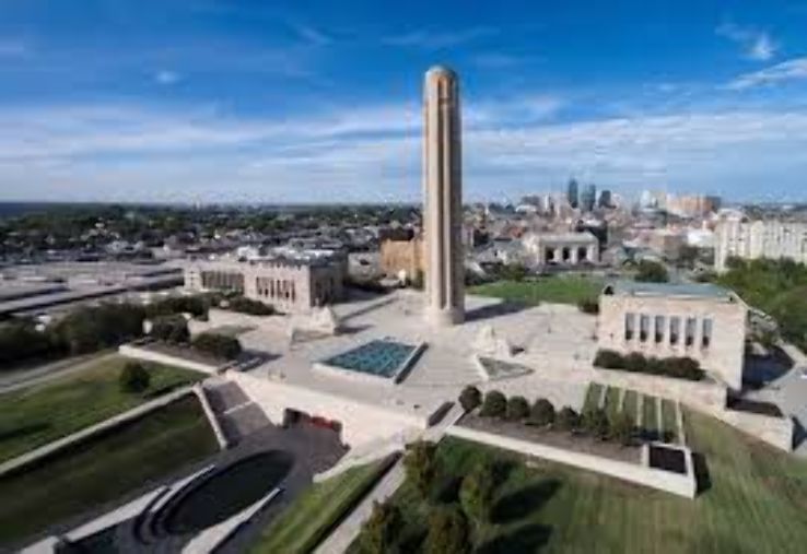 National World War I Museum and Memorial Trip Packages