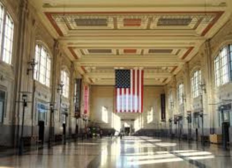 Union Station Kansas City Trip Packages