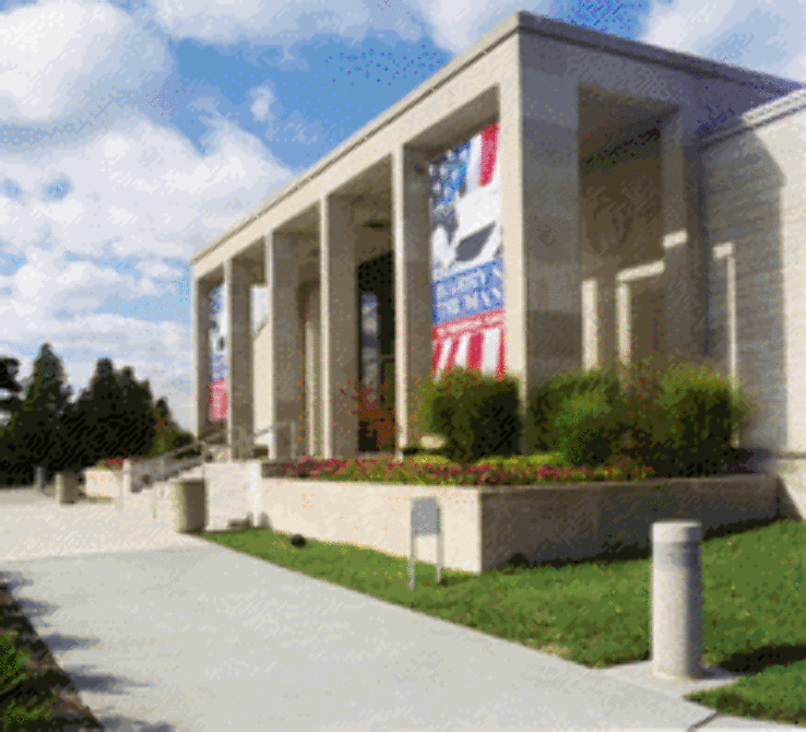 Harry S. Truman Presidential Library and Museum Trip Packages