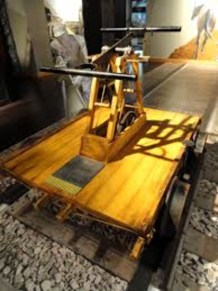 Model Rail Experience Trip Packages