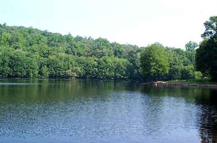 Osbornedale State Park Trip Packages