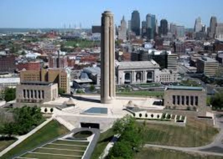 Kansas City Museum Trip Packages