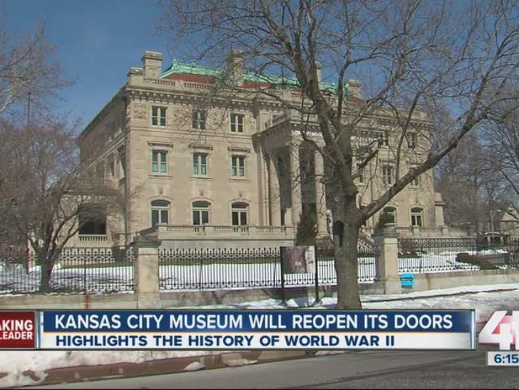 Kansas City Museum Trip Packages