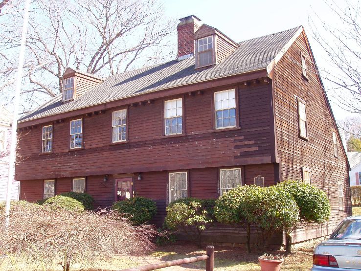 David Humphreys House Trip Packages