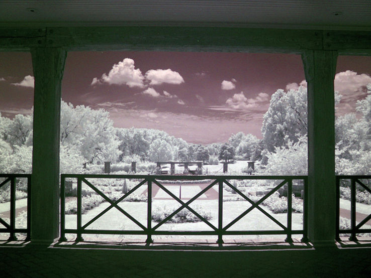 Loose Park Trip Packages