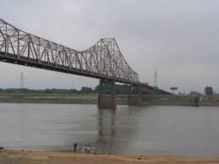  Berkley Riverfront Trip Packages