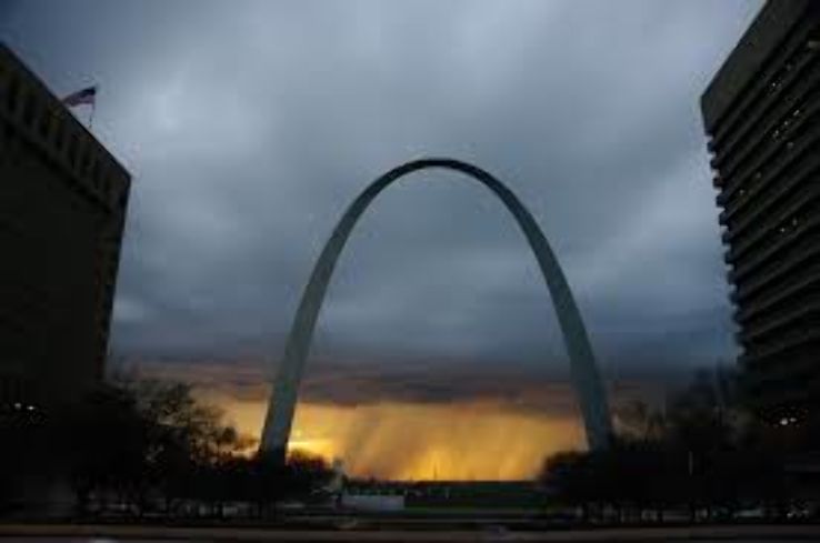  Berkley Riverfront Trip Packages