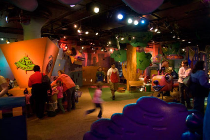 Kaleidoscope  Trip Packages