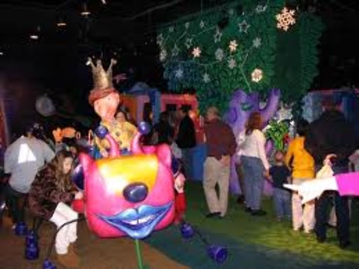 Kaleidoscope  Trip Packages