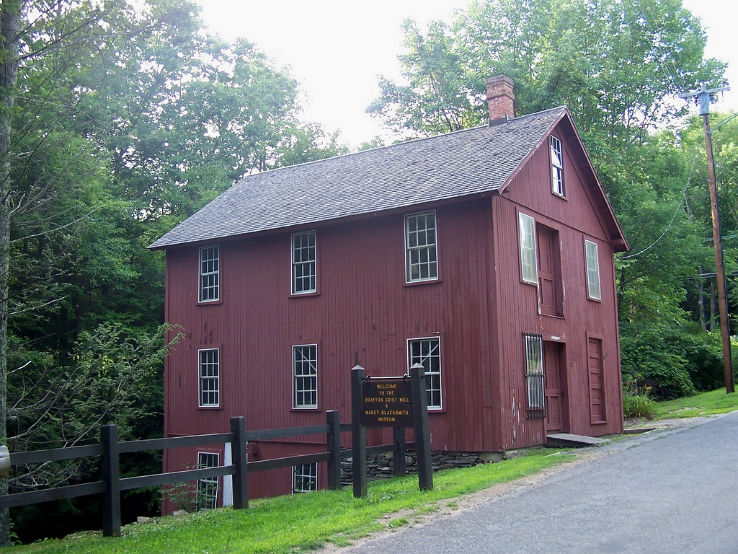 Brayton Grist Mill Trip Packages