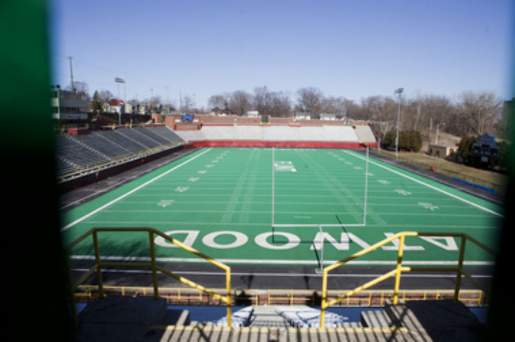 Atwood Stadium Trip Packages