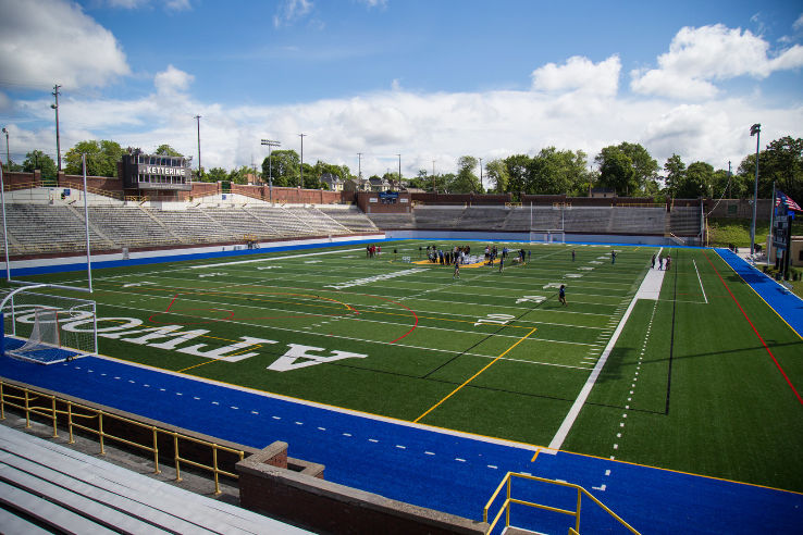 Atwood Stadium Trip Packages