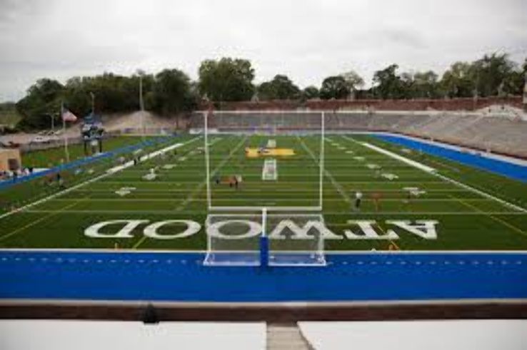 Atwood Stadium Trip Packages