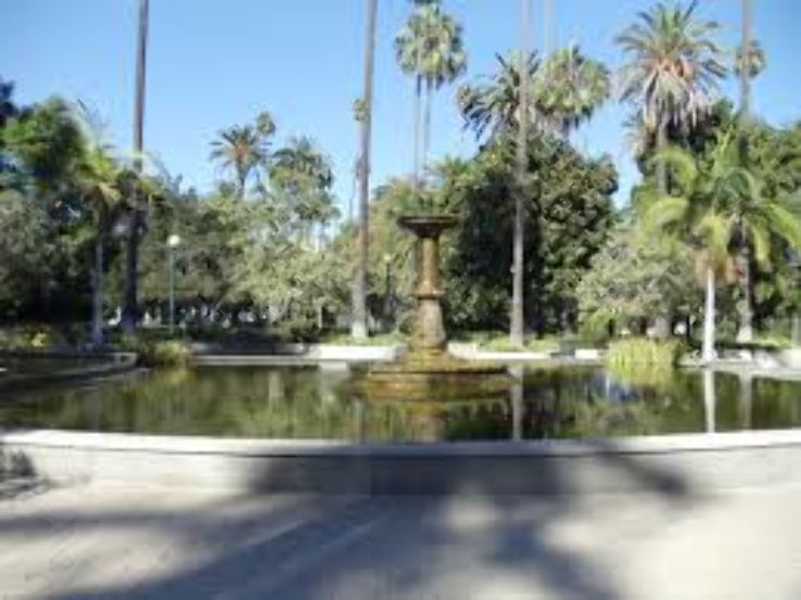 Will Rogers Memorial Park Trip Packages