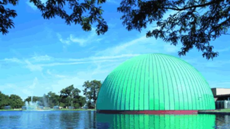 longway planetarium Trip Packages