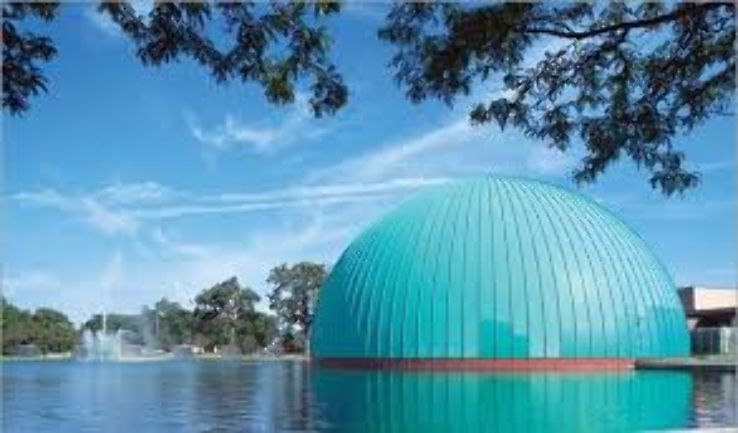 longway planetarium Trip Packages