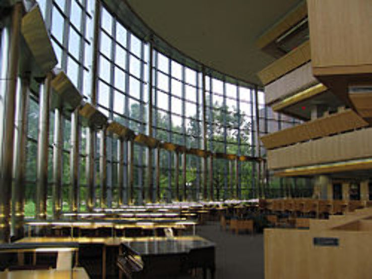 University of Michigan Trip Packages