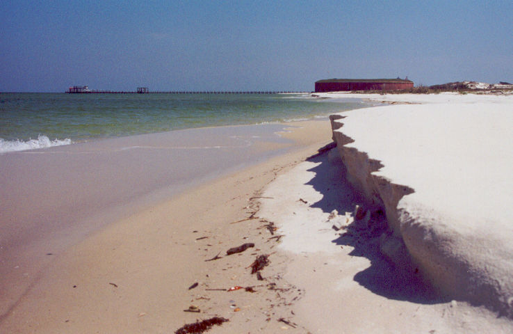 Ship Island Trip Packages