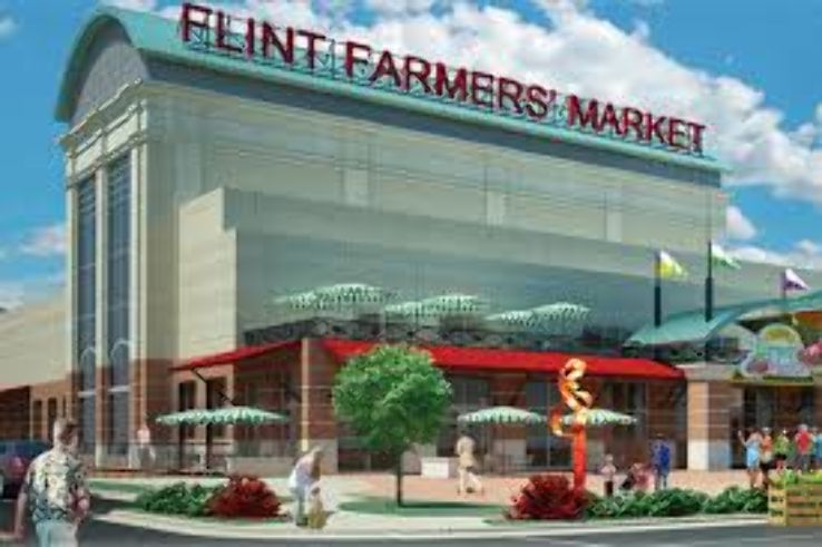 Flint Farmers Market Trip Packages