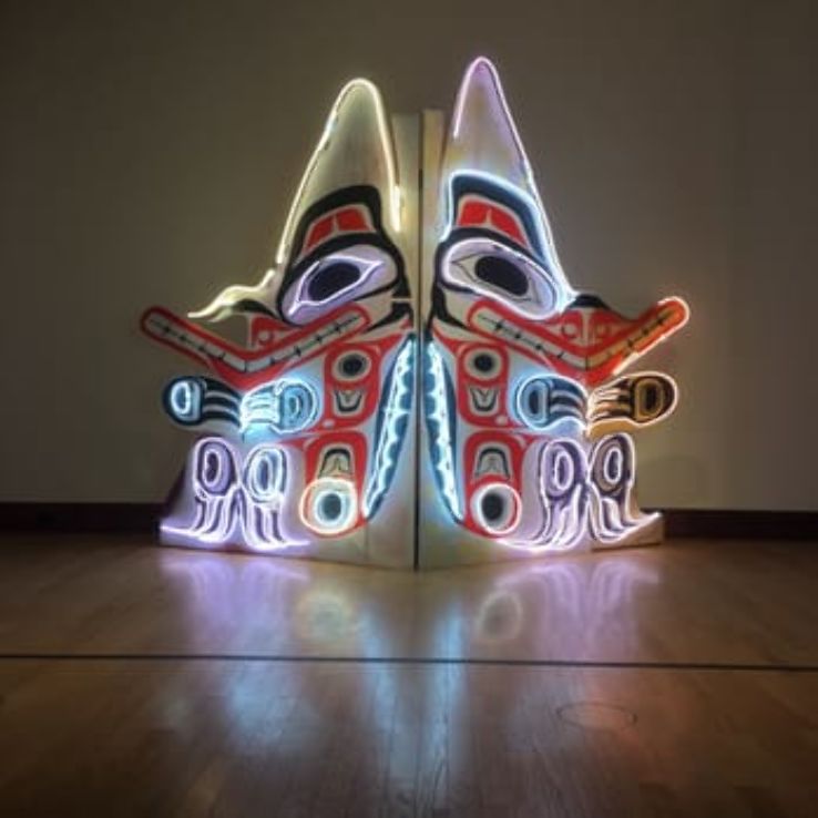 Oklahoma City Museum of Art Trip Packages