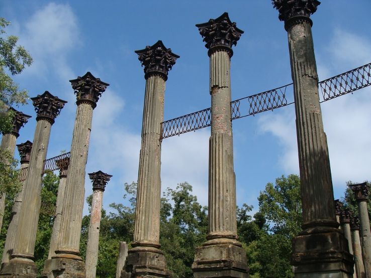 Windsor Ruins Trip Packages